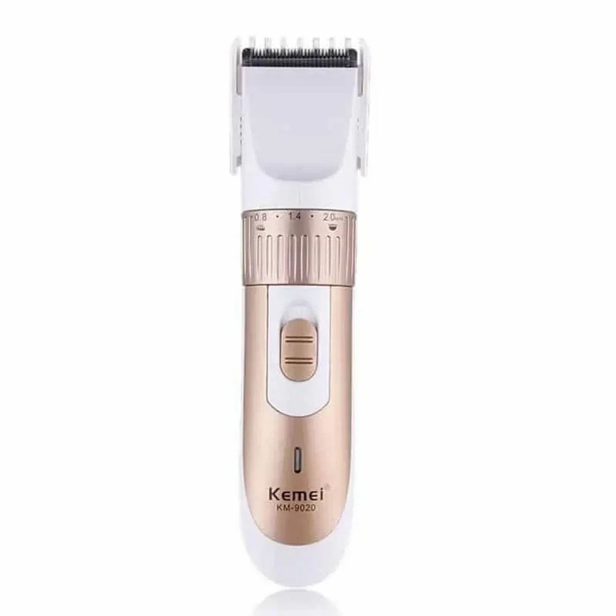 Rechargeable Hair Trimmer ( Kemei KM-9020 ) - Image 6