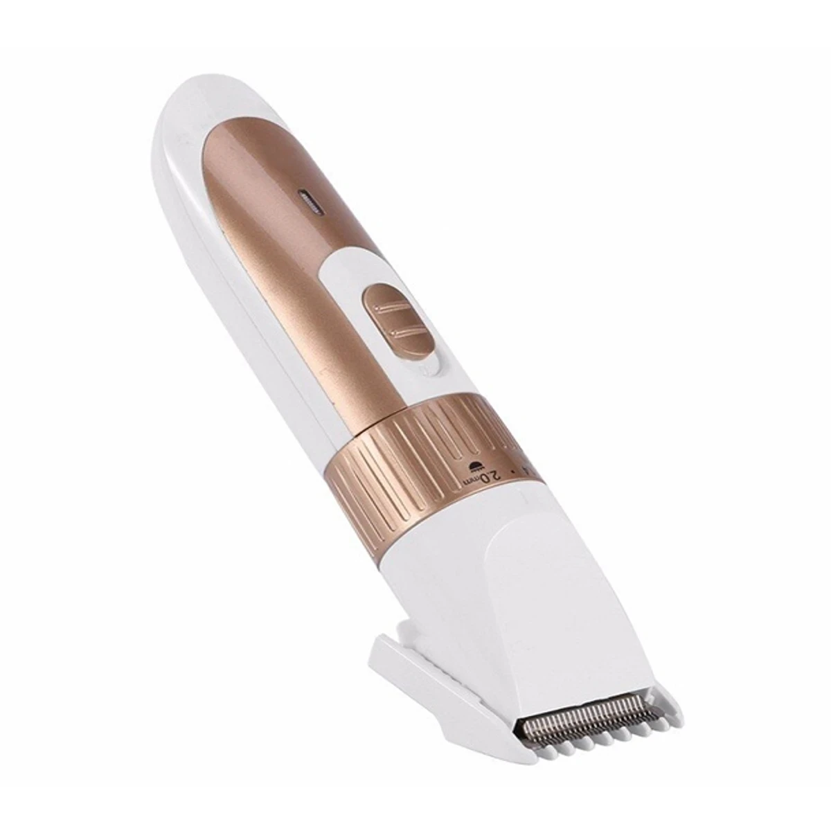 Rechargeable Hair Trimmer ( Kemei KM-9020 ) - Image 5