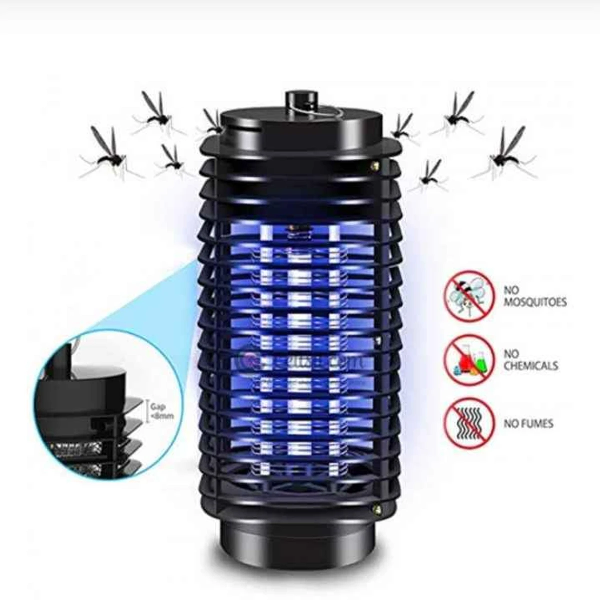 Electric Mosquito Killer Lamp