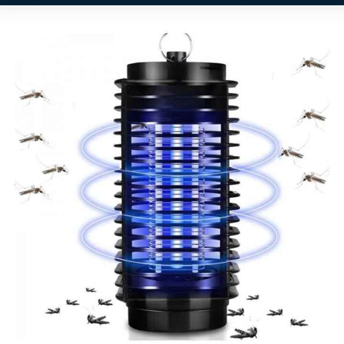 Electric Mosquito Killer Lamp - Image 4