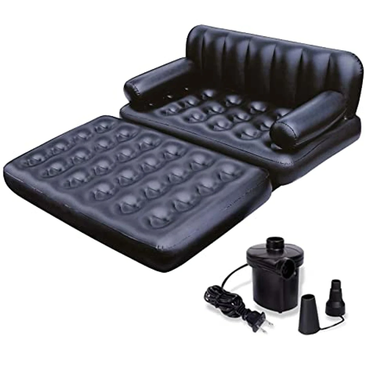 5 in 1 Air Bed Sofa - Image 3