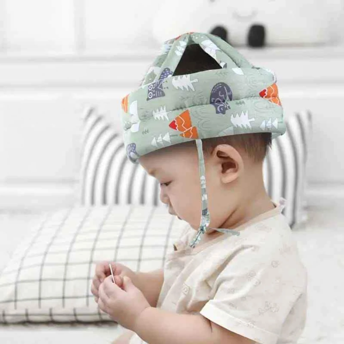 Baby Head Protector Safety - Image 5