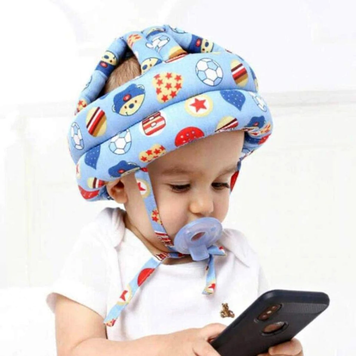 Baby Head Protector Safety