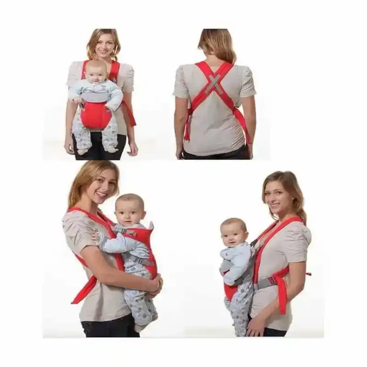 Baby Carrier Bag