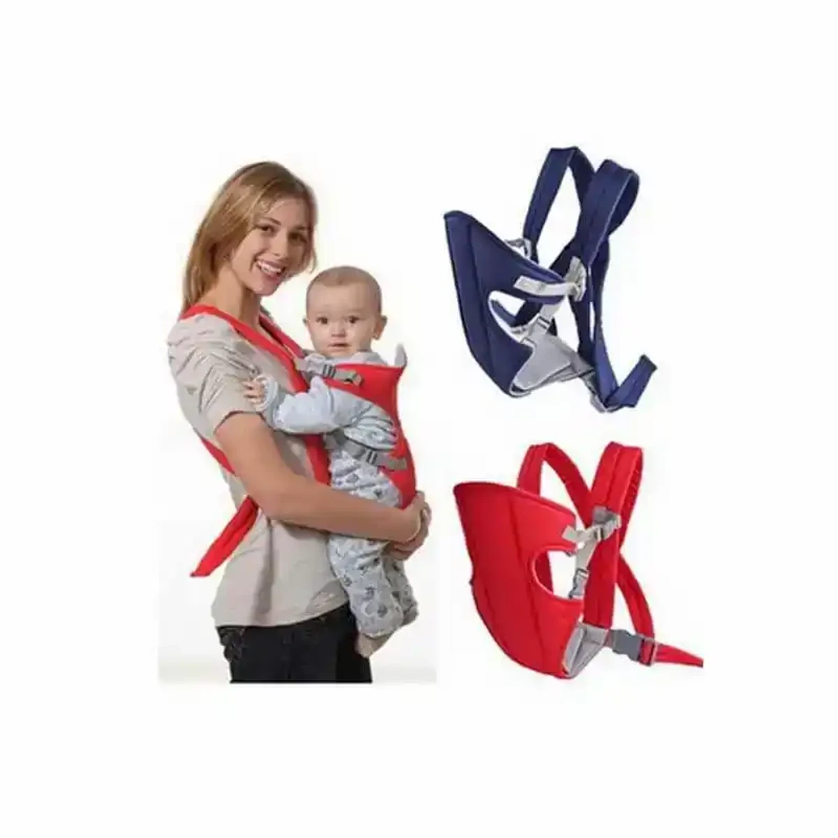 Baby Carrier Bag - Image 4