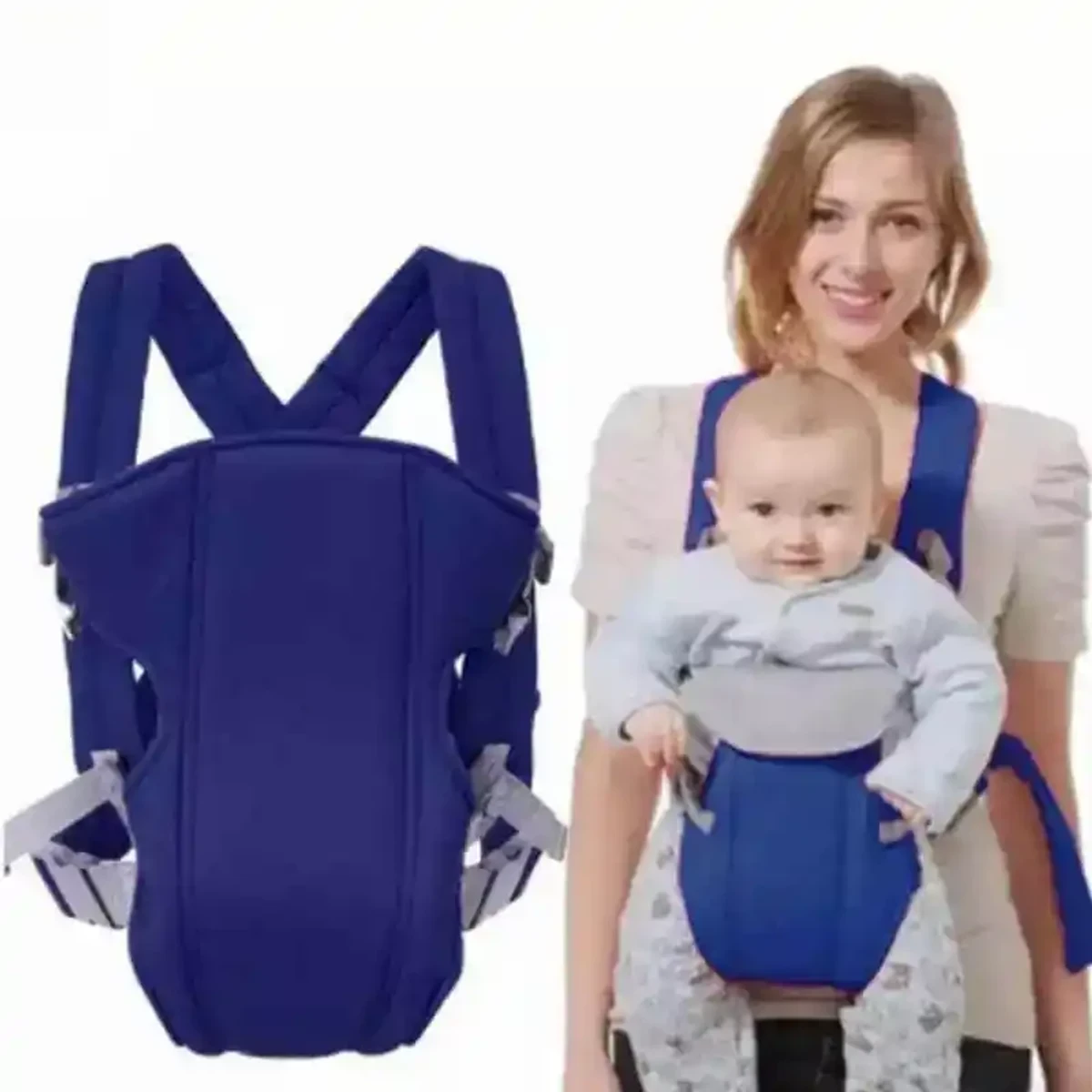 Baby Carrier Bag - Image 3