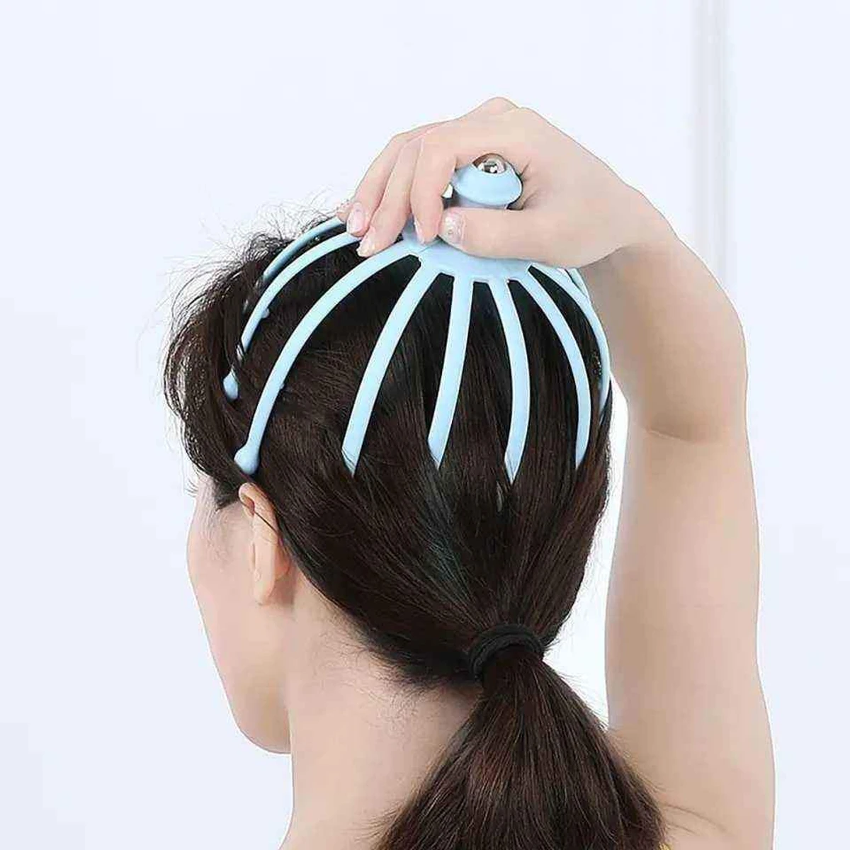 Riveira Head Massager - Image 3