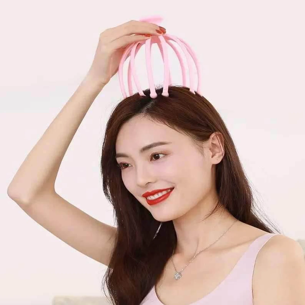 Riveira Head Massager