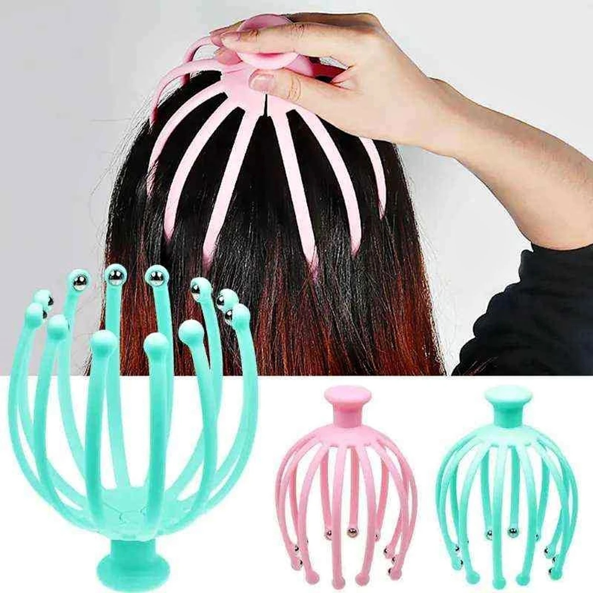 Riveira Head Massager - Image 7