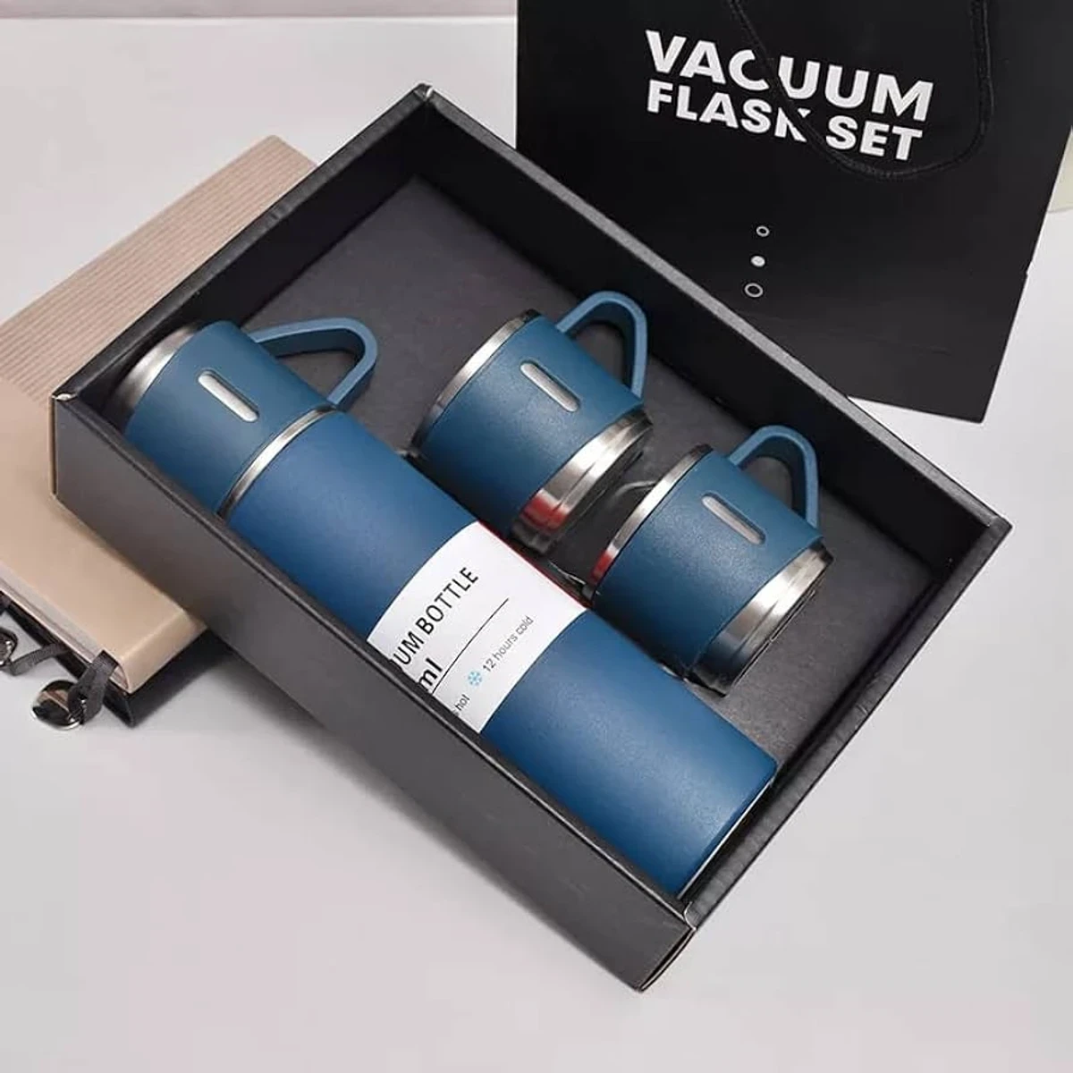 Vacuum Flask