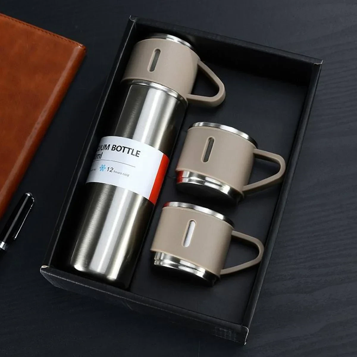 Vacuum Flask - Image 5