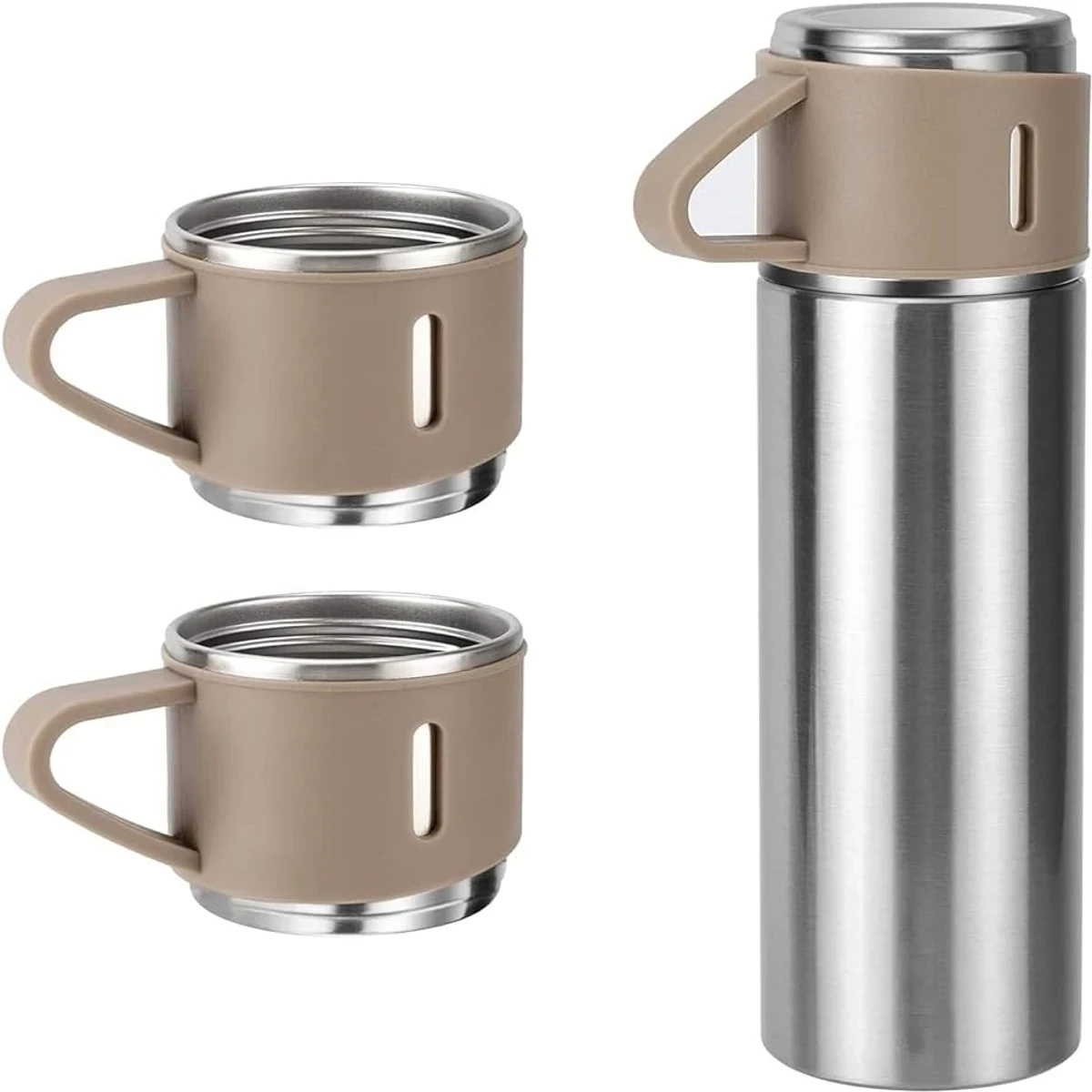 Vacuum Flask - Image 6