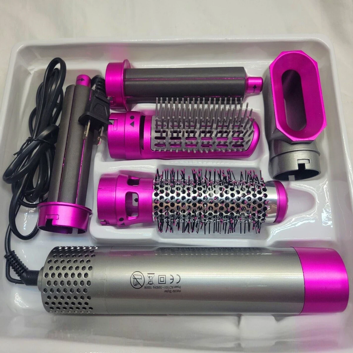 Hot Air Styler 5 in 1 - Image 4