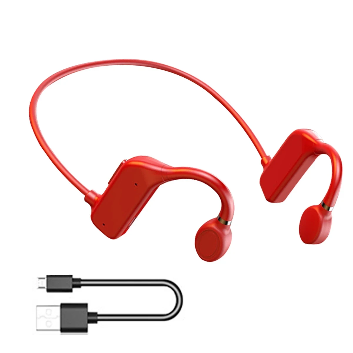 BONE CONDUCTION HEADPHONE - Image 4