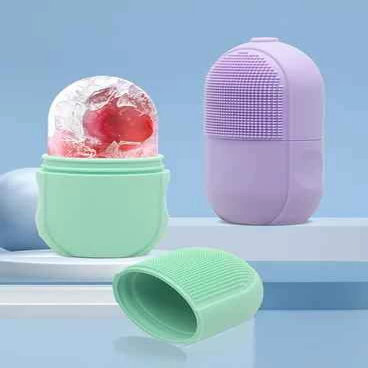 Ice Roller Face Massager - Image 6