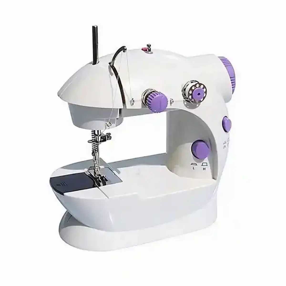 Sewing Machine - Image 3