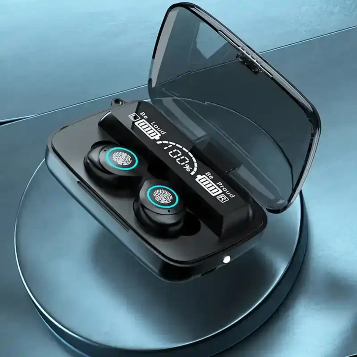 Wireless Bluetooth Headset