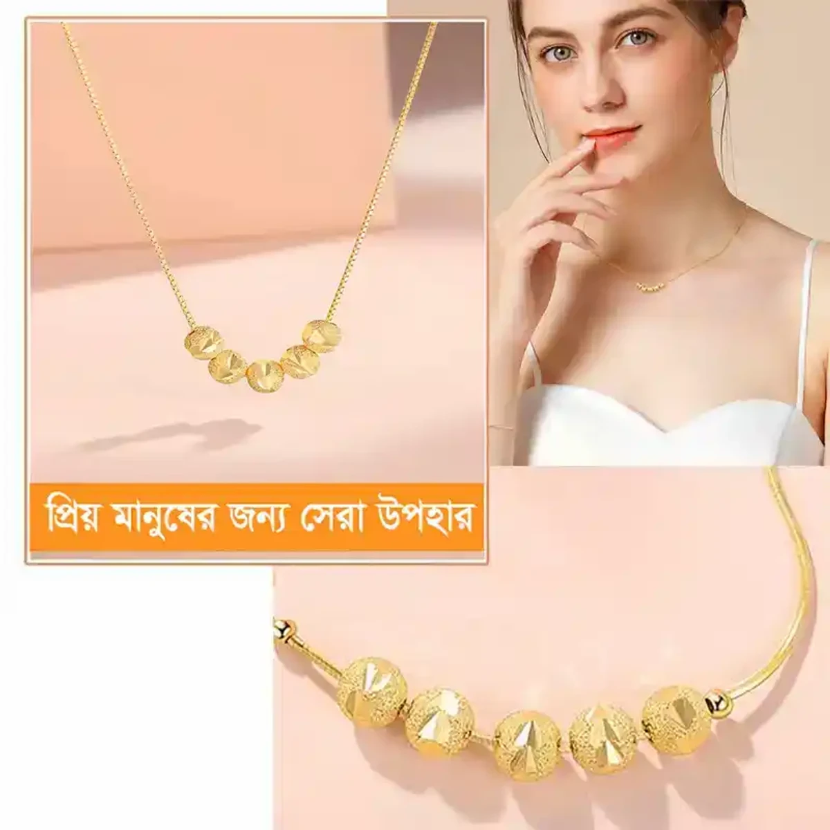 Necklace - Image 4