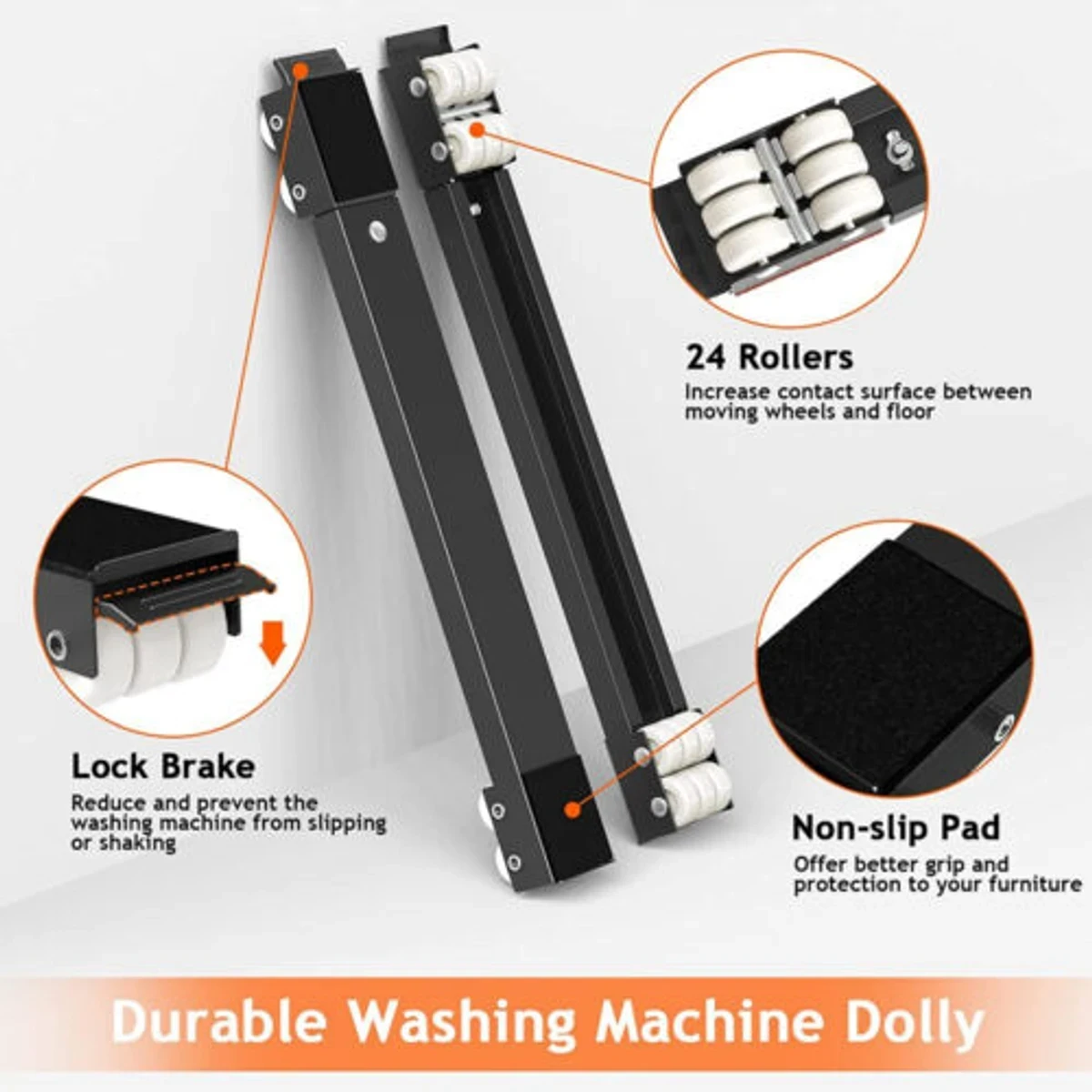 Base Stand Bracket Multi-Function - Image 5