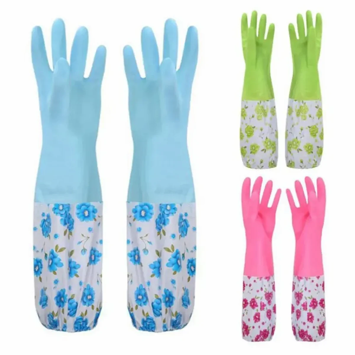 Kitchen Hand Gloves - Image 4