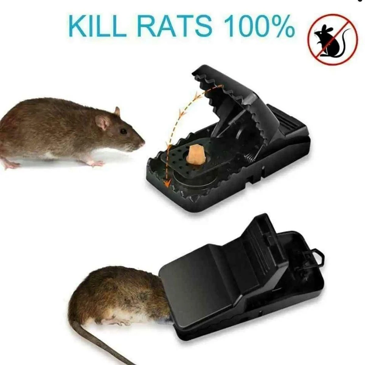 Super Powerful Mouse Trap - Image 8