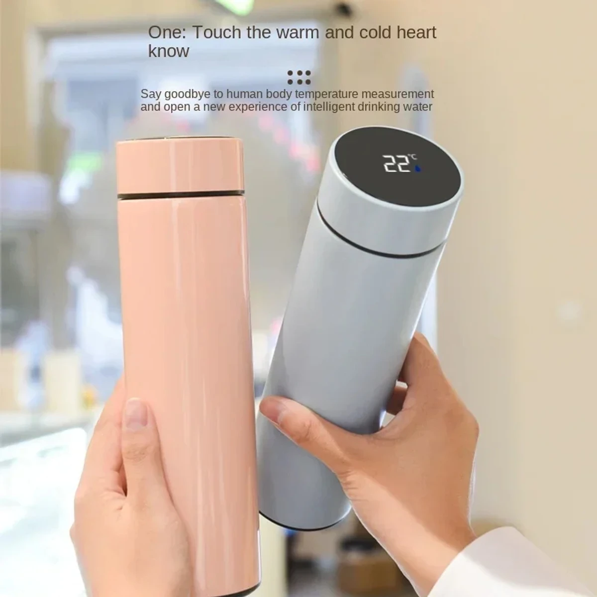 Digital Thermal Flask - Image 3