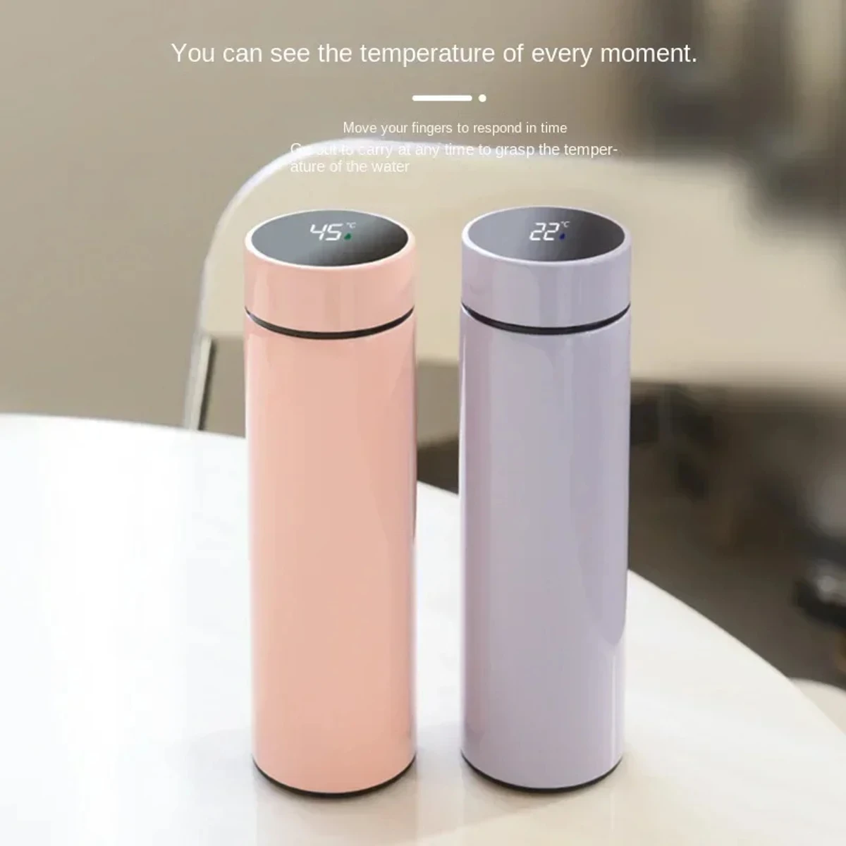 Digital Thermal Flask - Image 8