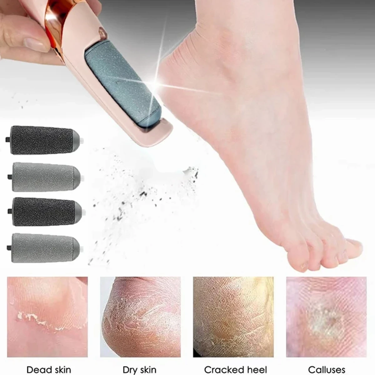 Pedicure Foot Care - Image 3