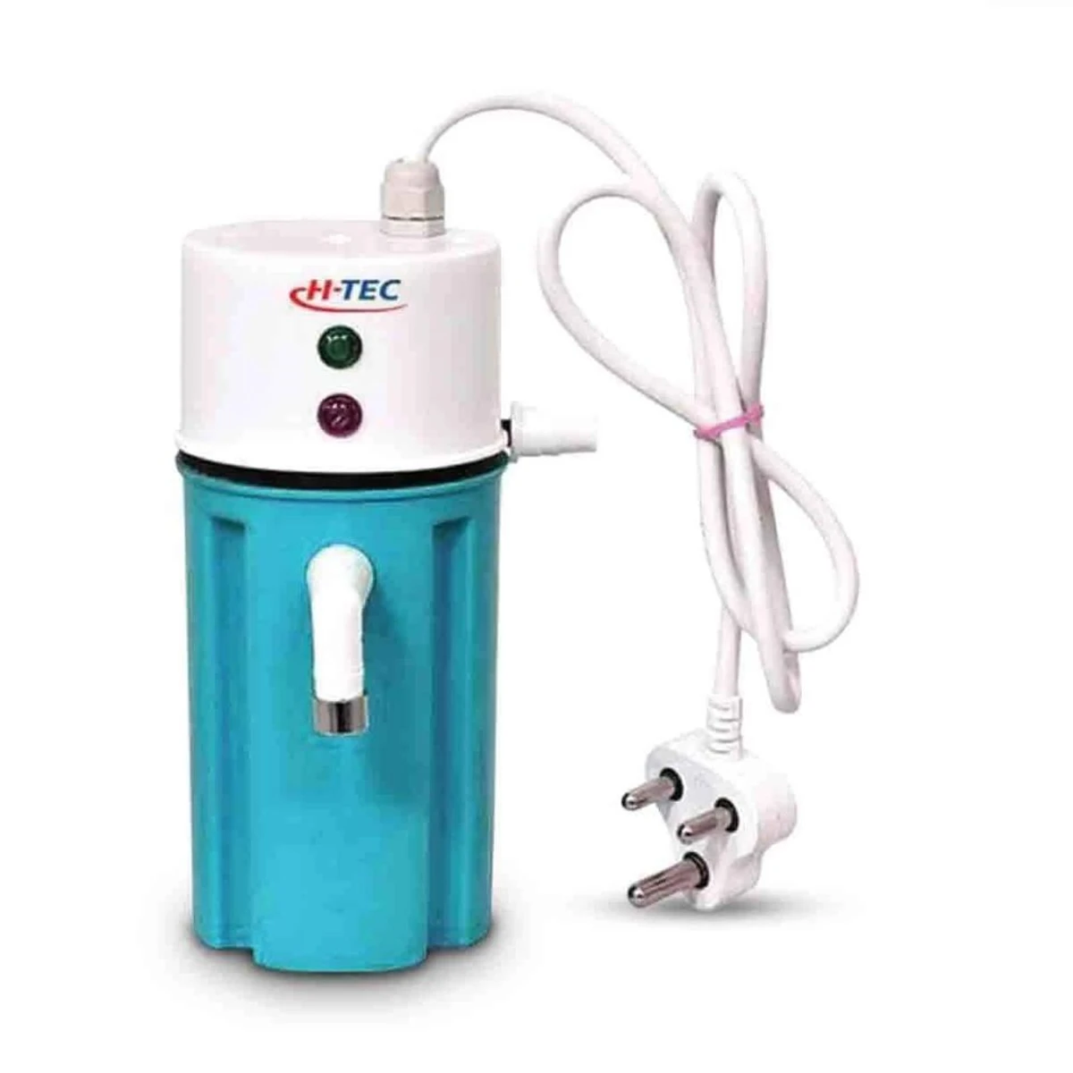 H-TEC Portable Instant Geyser