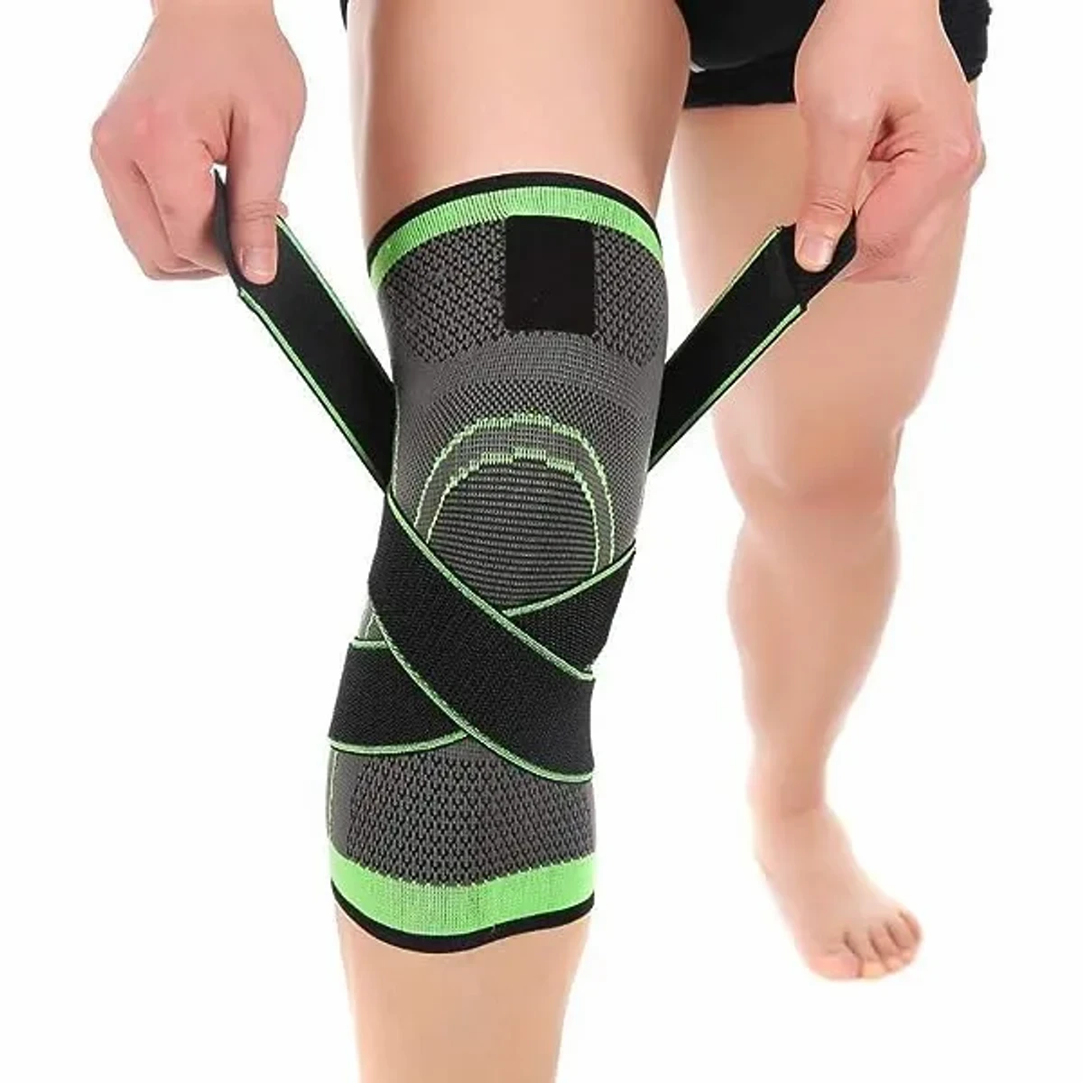 Knee Compression Sleeve for Man & Women - Image 5