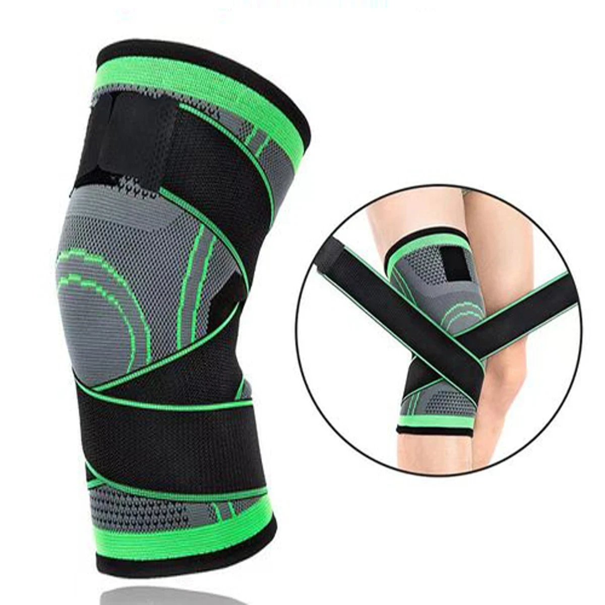 Knee Compression Sleeve for Man & Women - Image 6