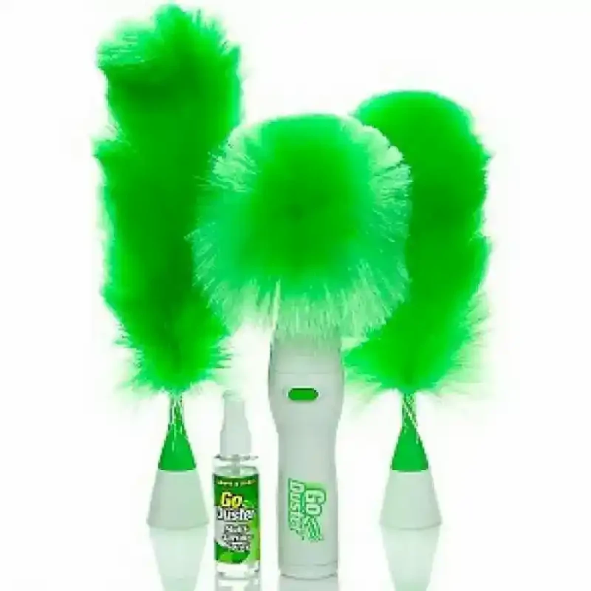 Electric  Duster Cleaner