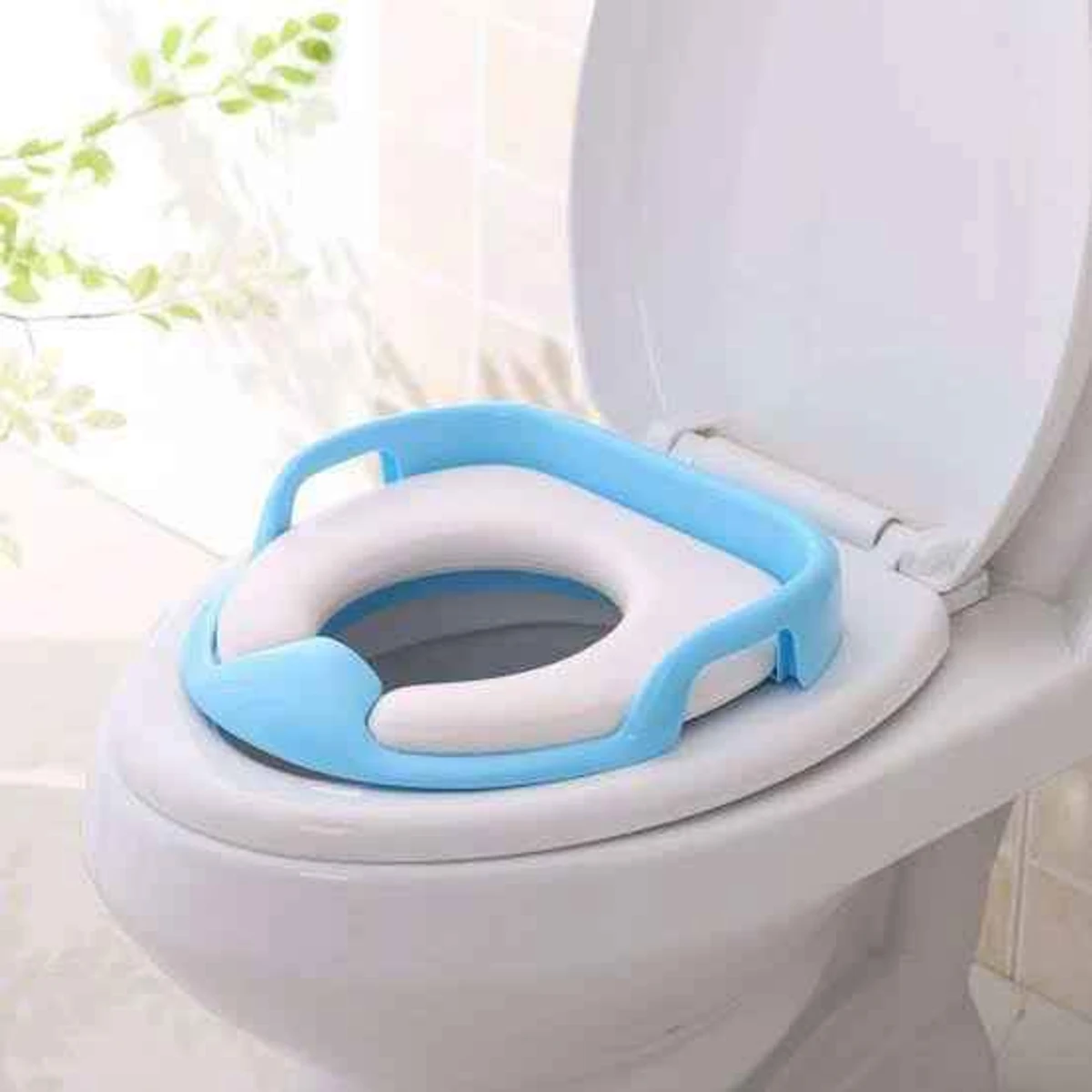 Baby Toilet Seat - Image 8