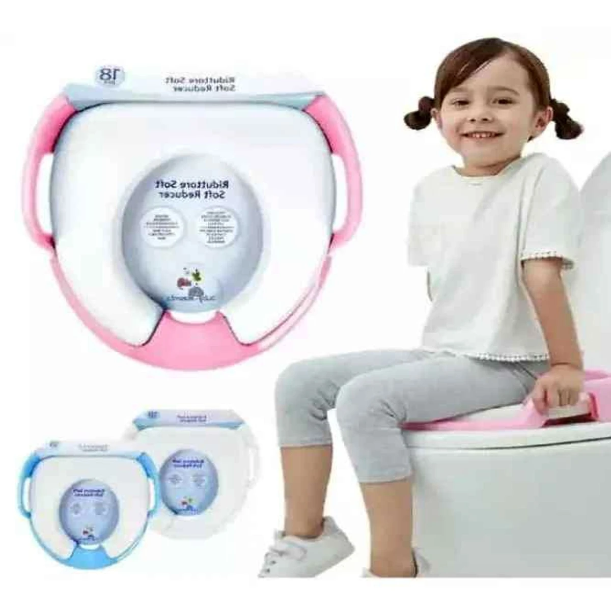 Baby Toilet Seat - Image 4