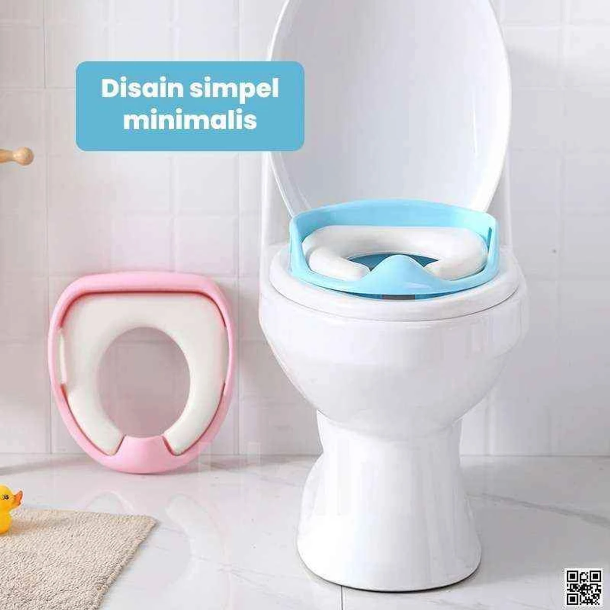 Baby Toilet Seat - Image 6