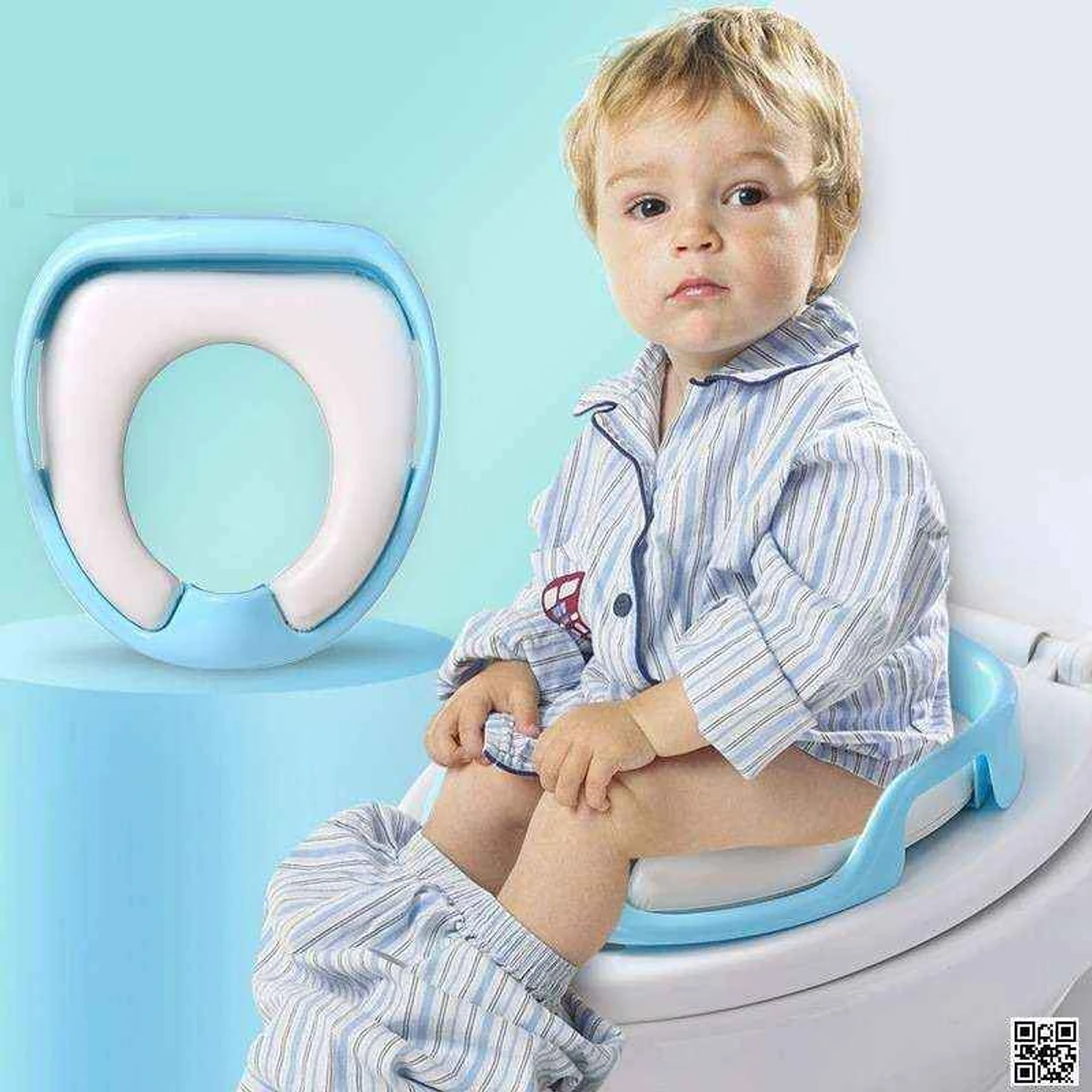 Baby Toilet Seat - Image 7