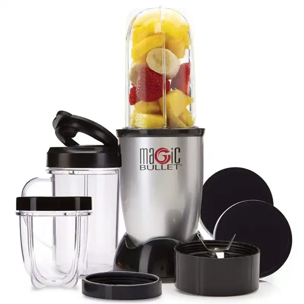 Magic Bullet