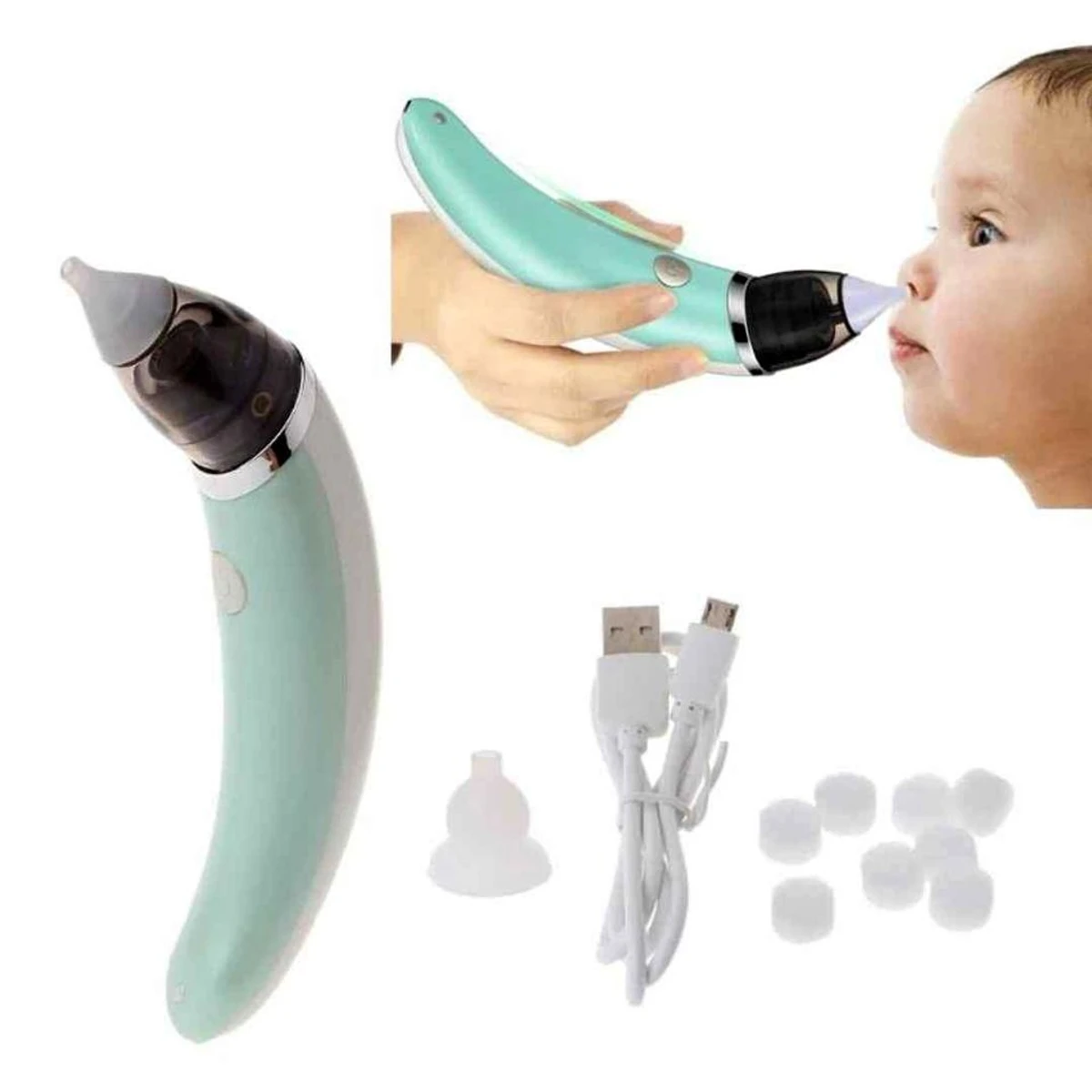 Baby Nose Cleaner - Image 4