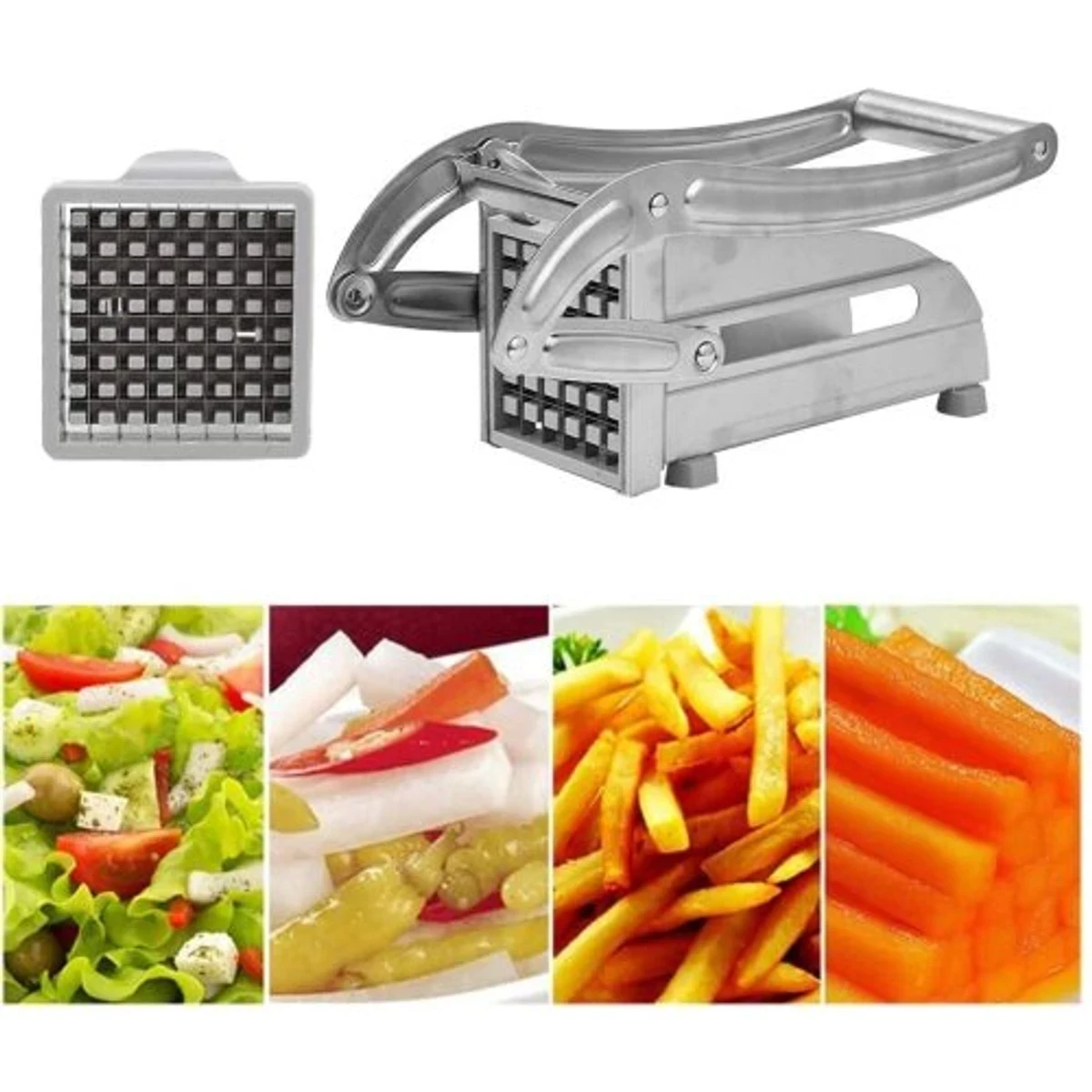 Vegetable and Potato Chopper - Image 4