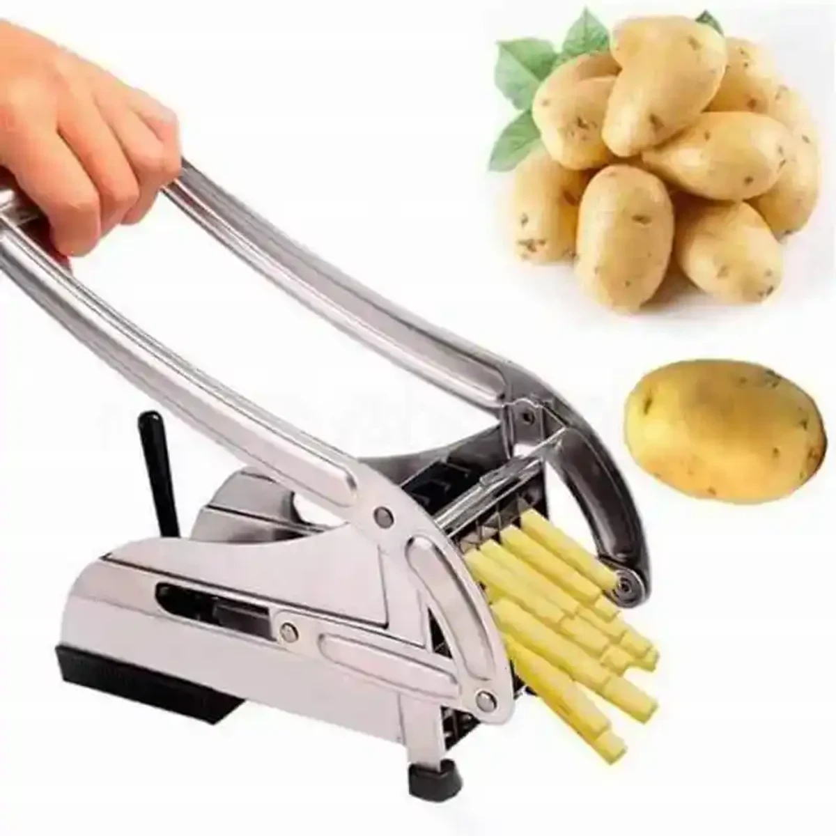 Vegetable and Potato Chopper