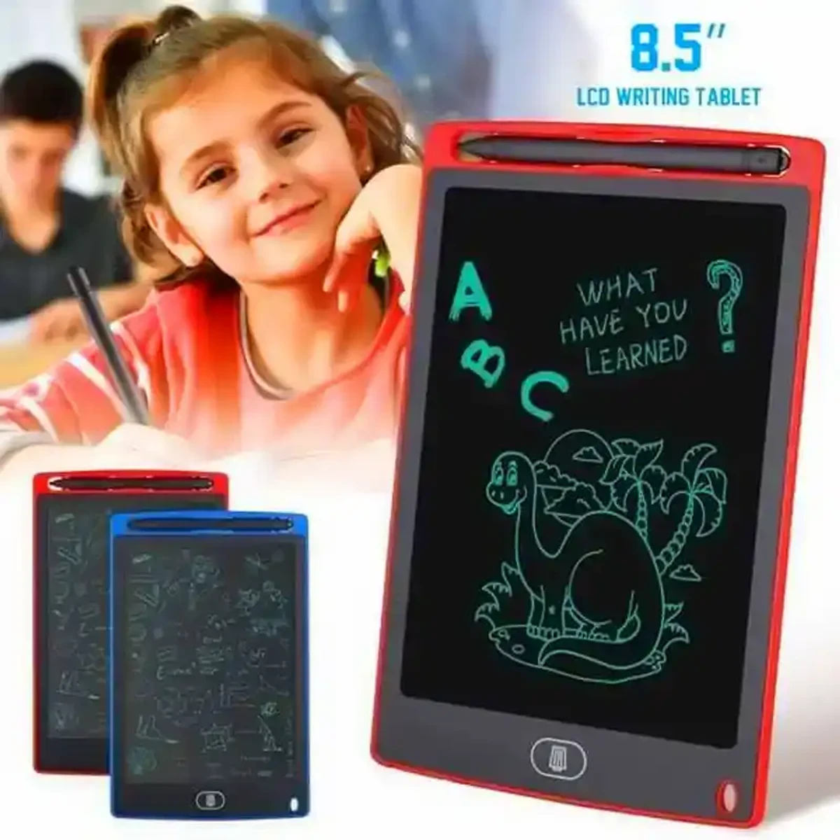 Writing Tablet for Kids