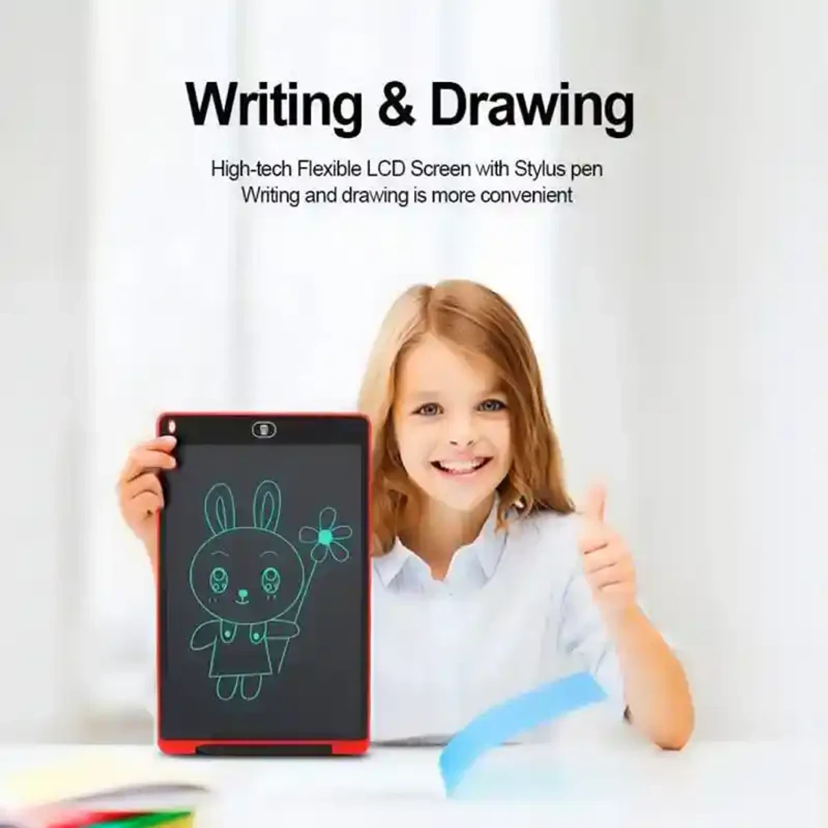 Writing Tablet for Kids