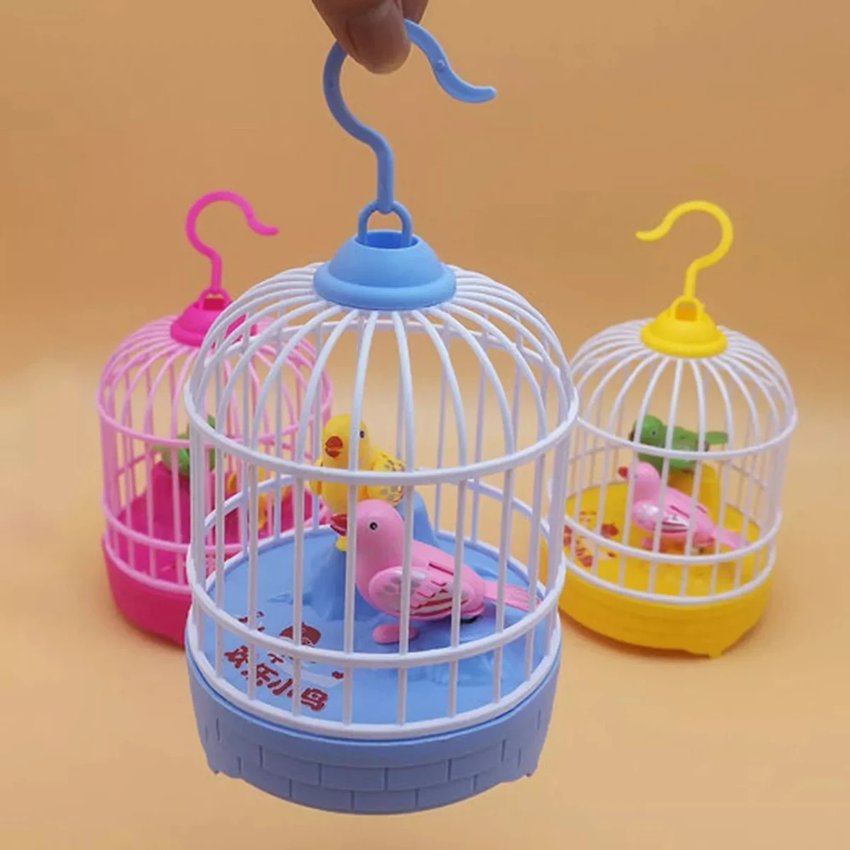 Mini Bird Cage - Image 6