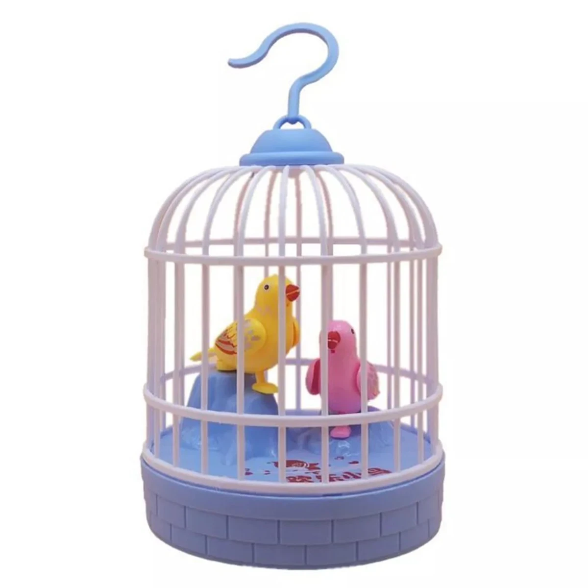 Mini Bird Cage - Image 4