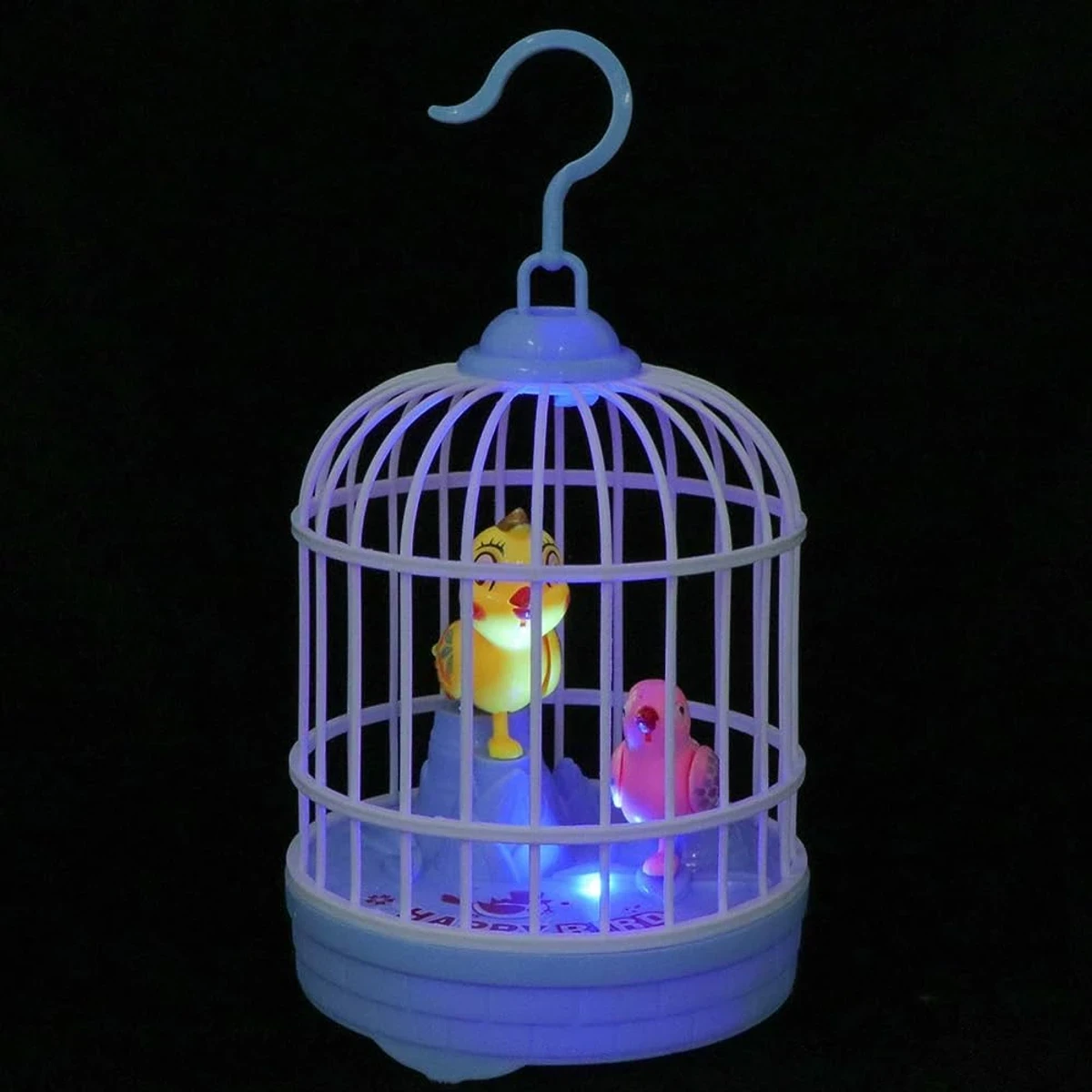 Mini Bird Cage - Image 5