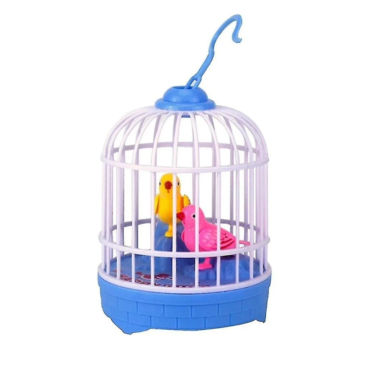 Mini Bird Cage - Image 3