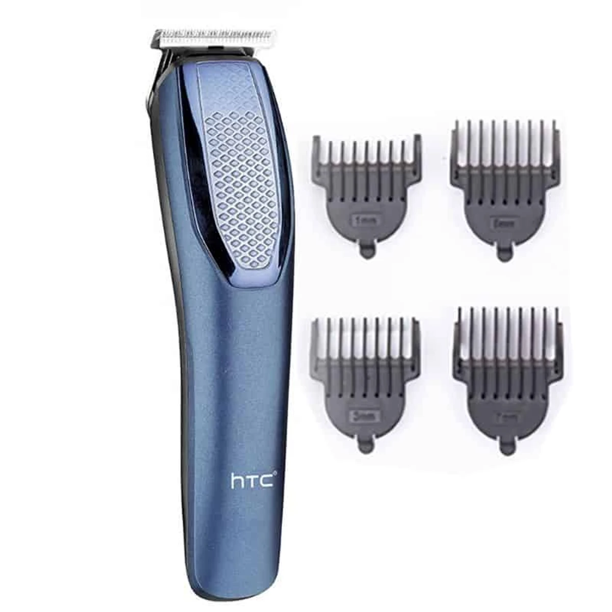 HTC AT-1210 Rechargeable Hair Trimmer - Image 7