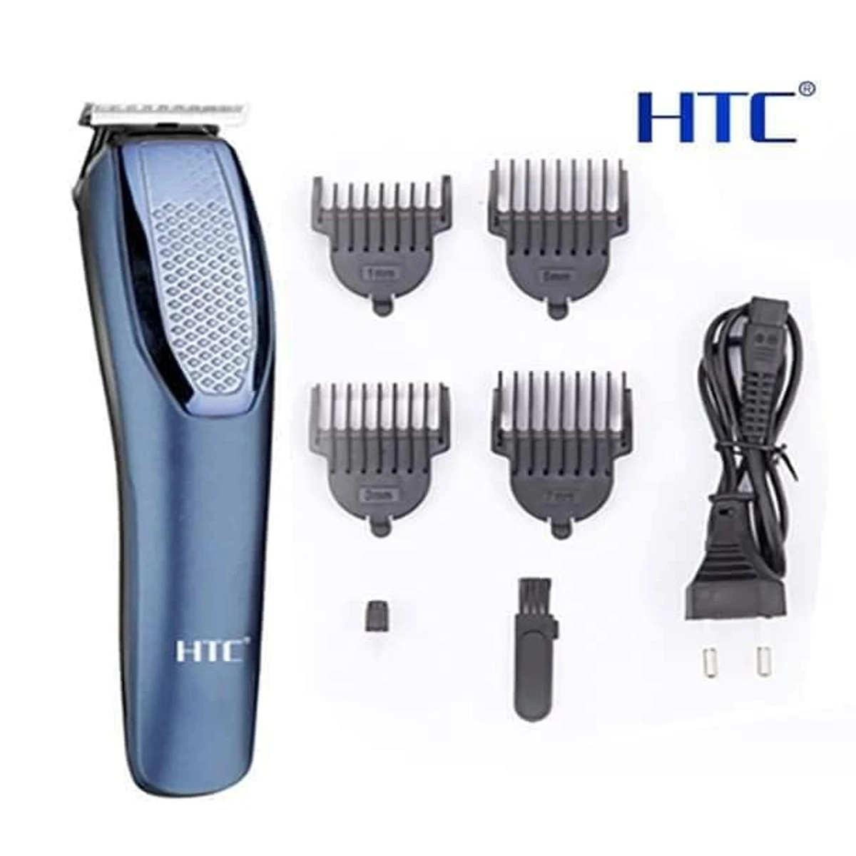 HTC AT-1210 Rechargeable Hair Trimmer - Image 6