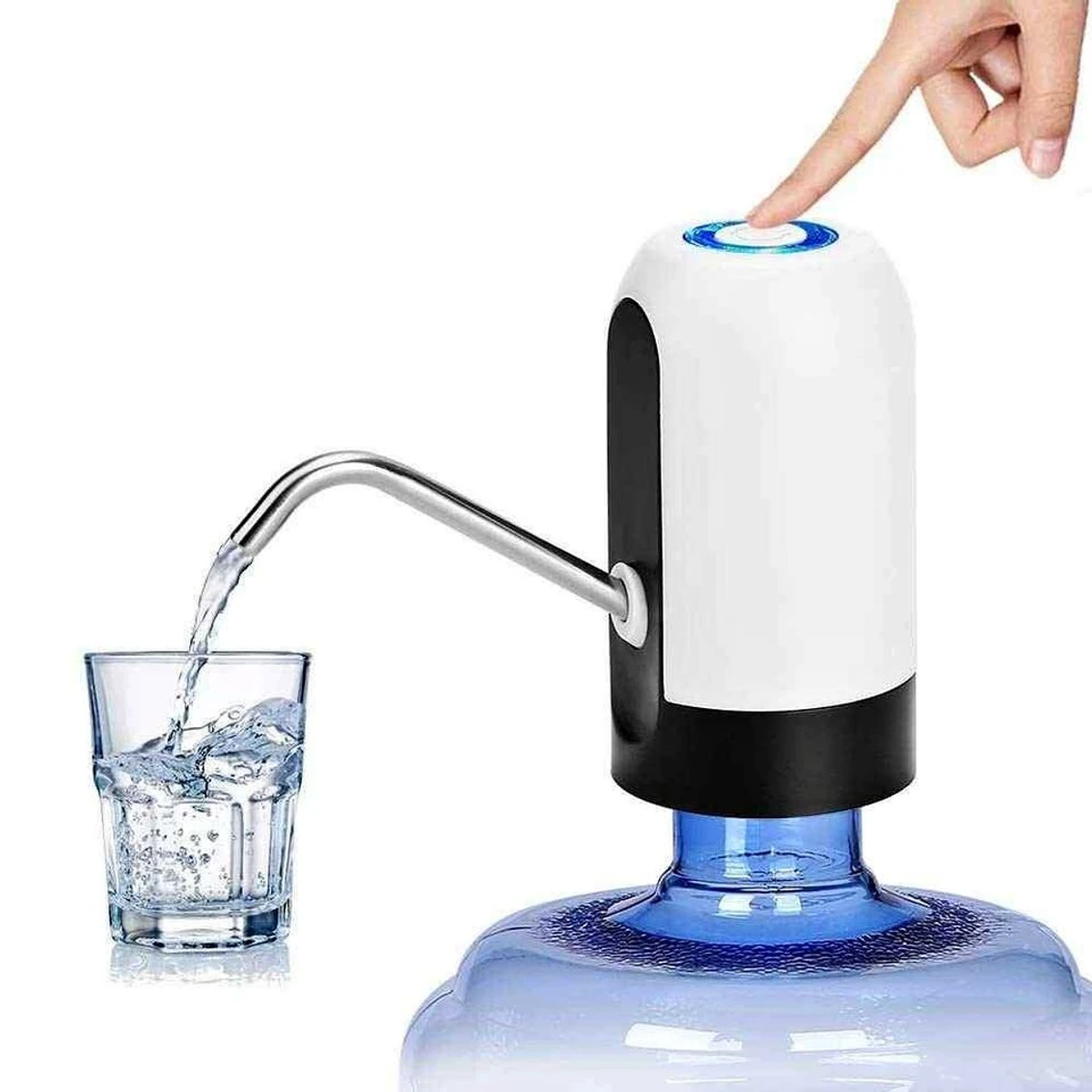 Bottle Water Pump Dispenser