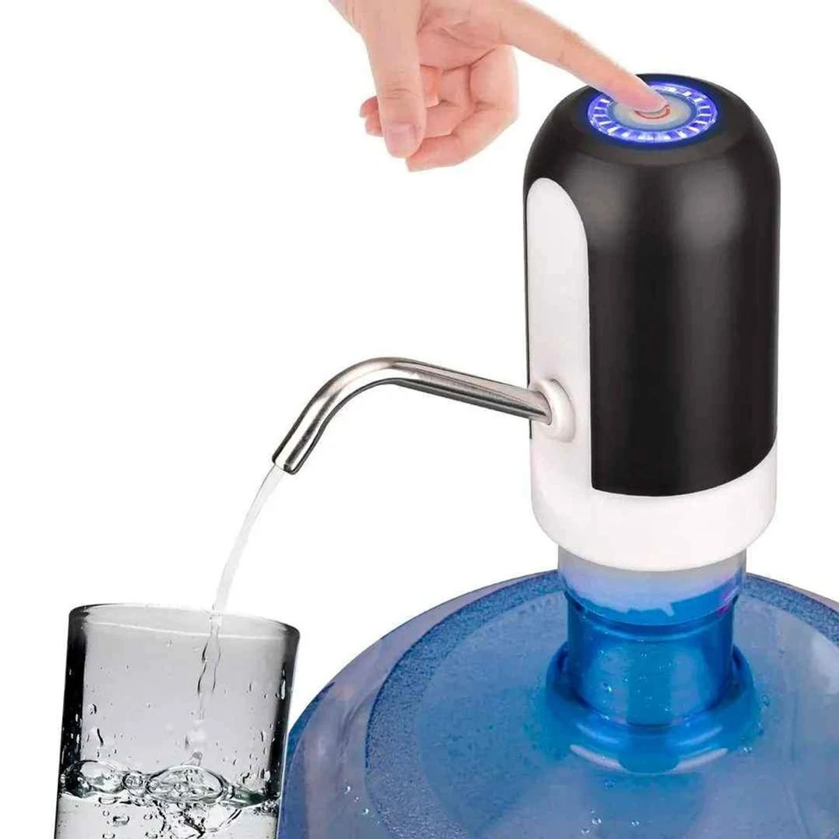 Bottle Water Pump Dispenser - Image 3